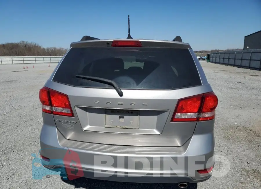 3C4PDCBG7GT154216 Photo# 6