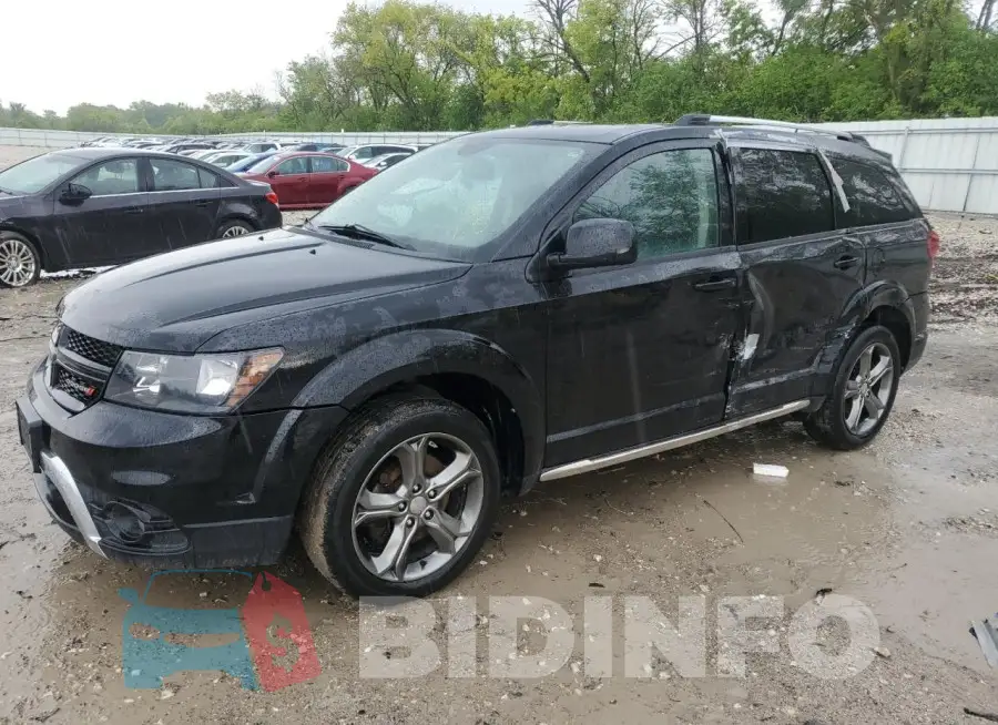 3C4PDCGB1HT522517 Photo# 1