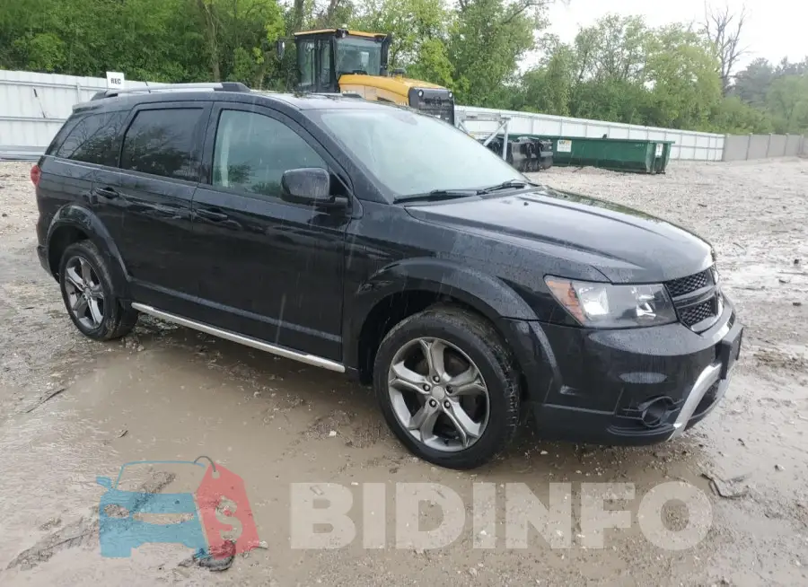 3C4PDCGB1HT522517 Photo# 4