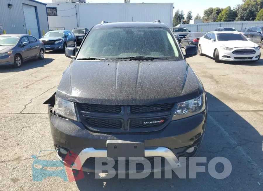 3C4PDCGB1LT266615 Photo# 5
