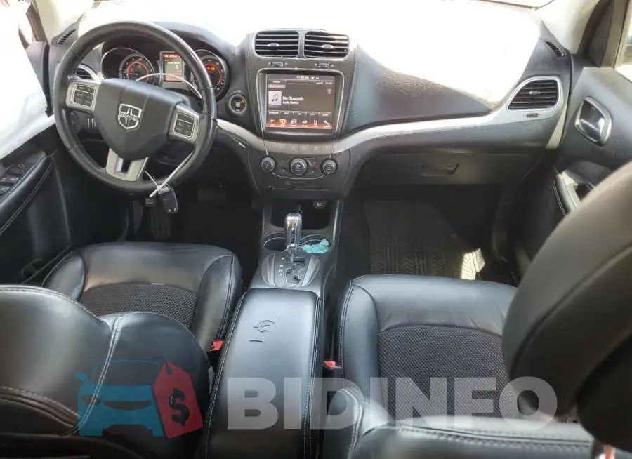 3C4PDCGG1KT797517 Photo# 8