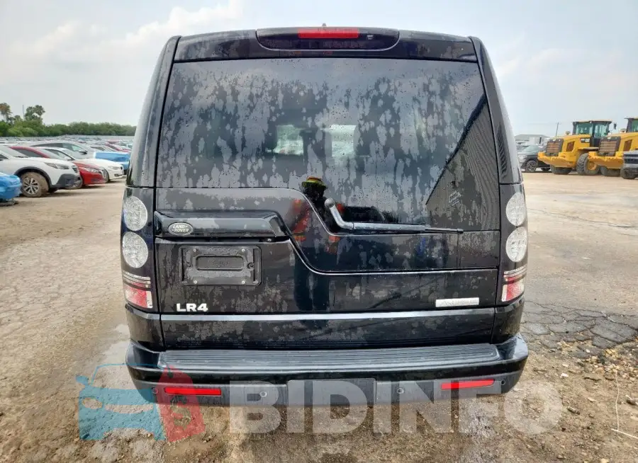 SALAK2V68GA829662 Photo# 6