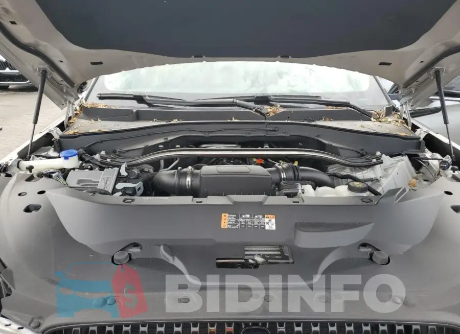 5LM5J7WCXPGL20322 Photo# 12