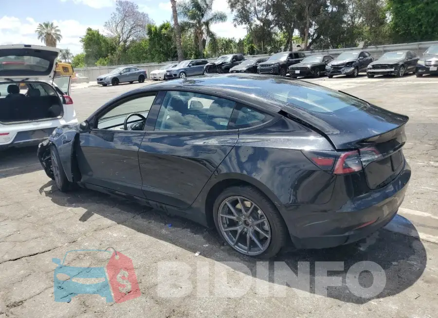 5YJ3E1EA8PF455826 Photo# 2