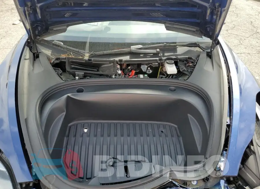 5YJ3E1EA8PF677914 Photo# 11