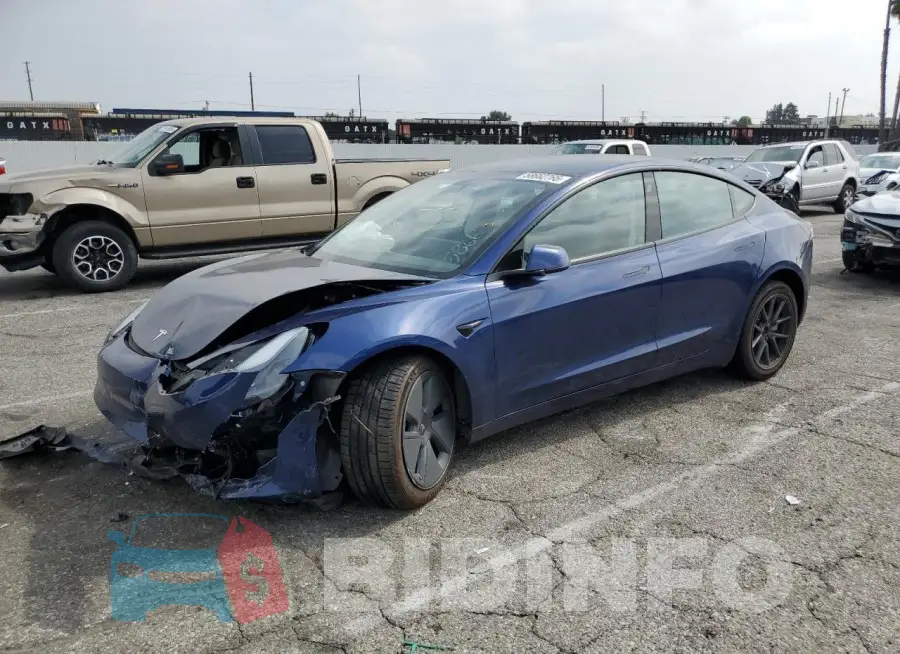 5YJ3E1EA8PF677914 Photo# 1