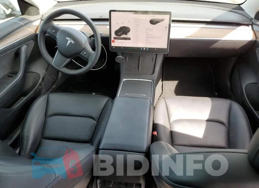5YJ3E1EB7NF177197 Photo# 8