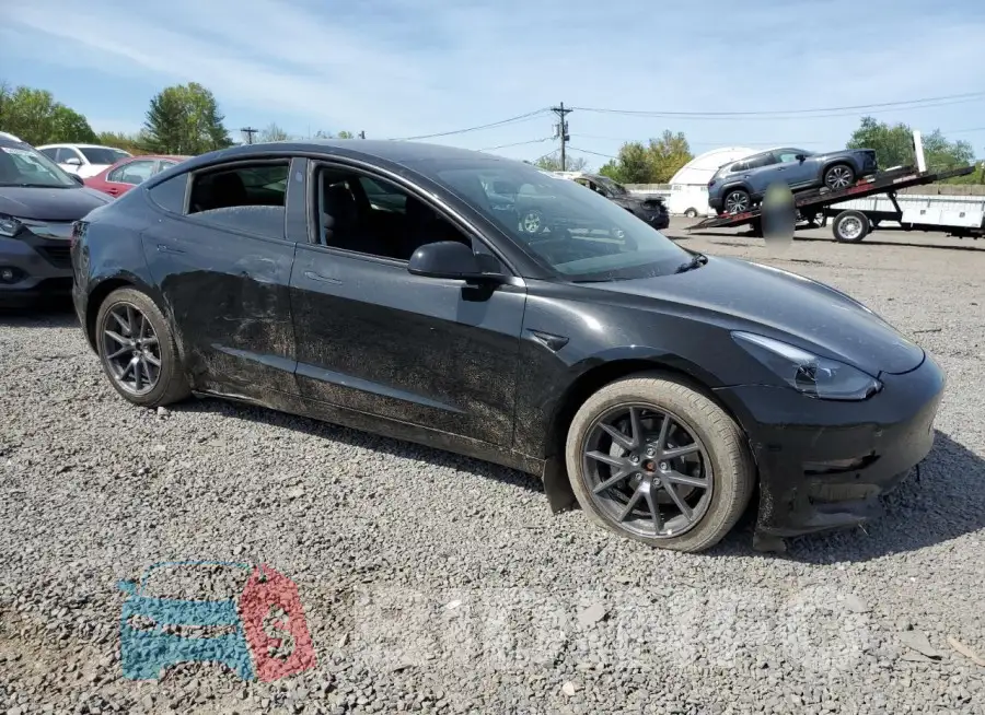 5YJ3E1EB7NF177197 Photo# 4