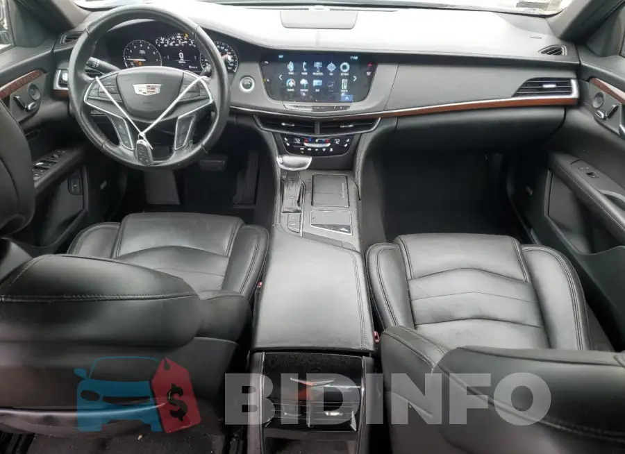 1G6KB5RS8JU134305 Photo# 8