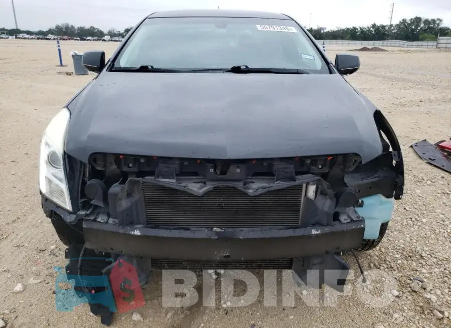 2G61M5S3XH9173283 Photo# 5