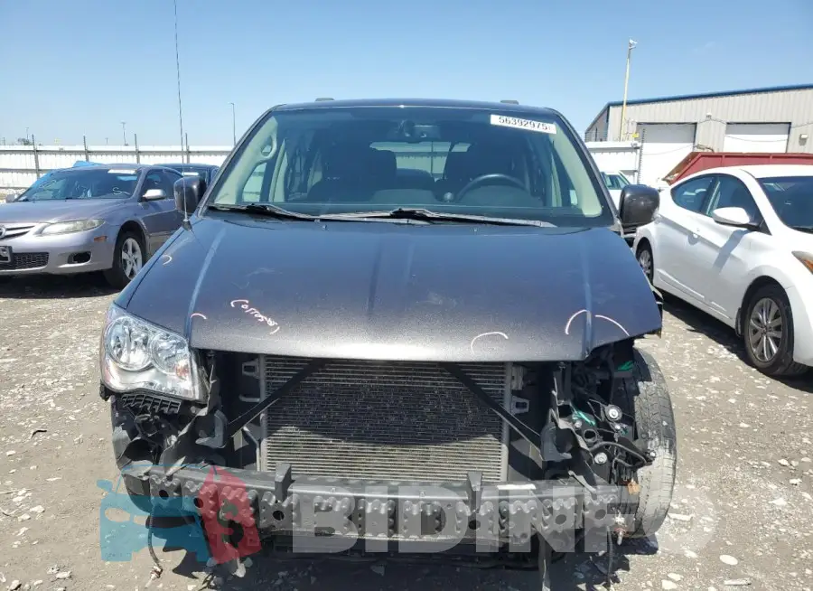 2C4RC1BG4GR253045 Photo# 5