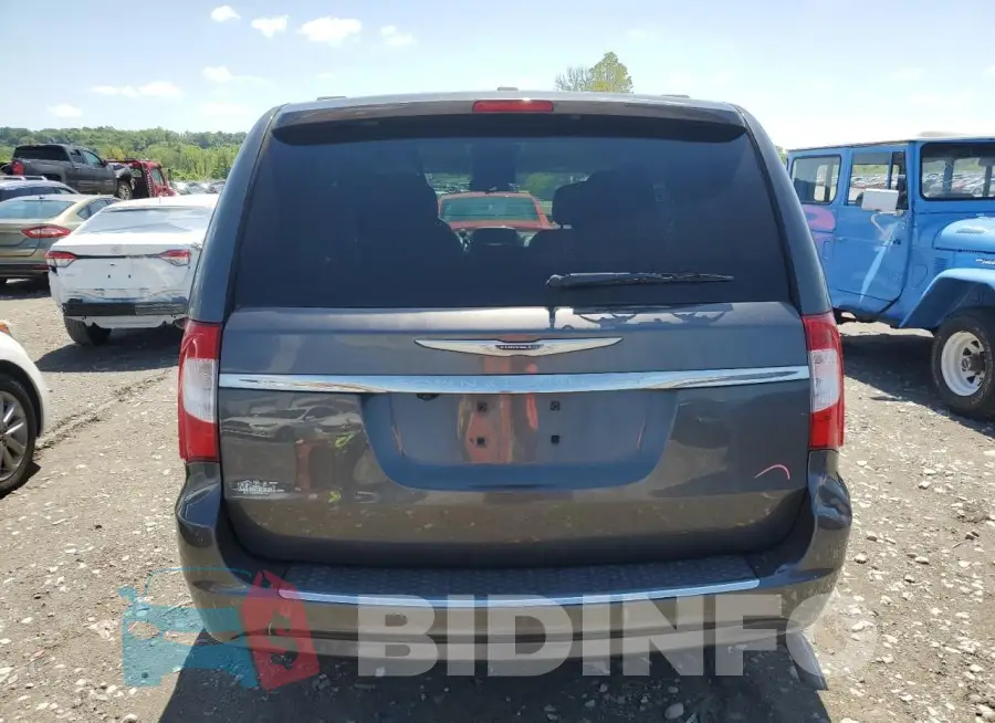 2C4RC1BG4GR253045 Photo# 6