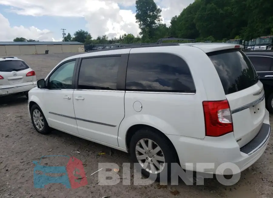 2C4RC1BG6GR193530 Photo# 2