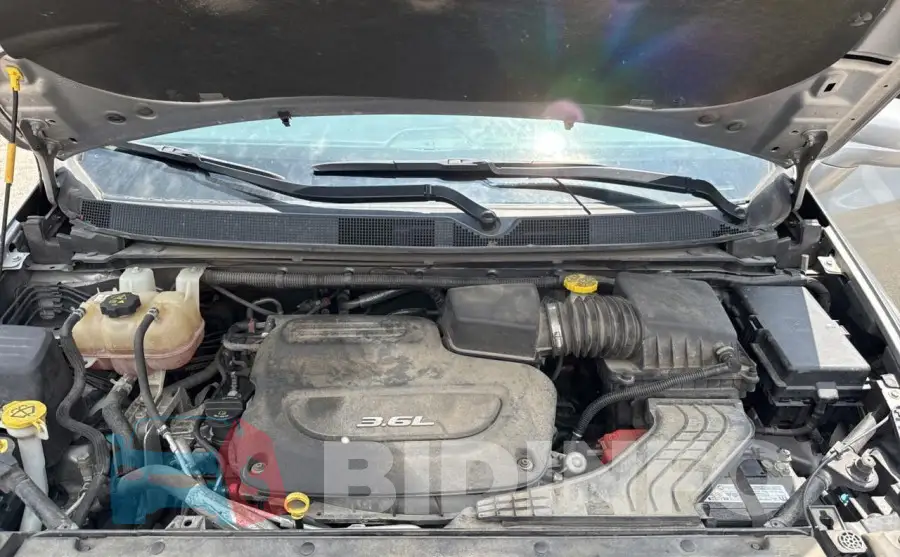2C4RC1BG9HR642071 Photo# 7