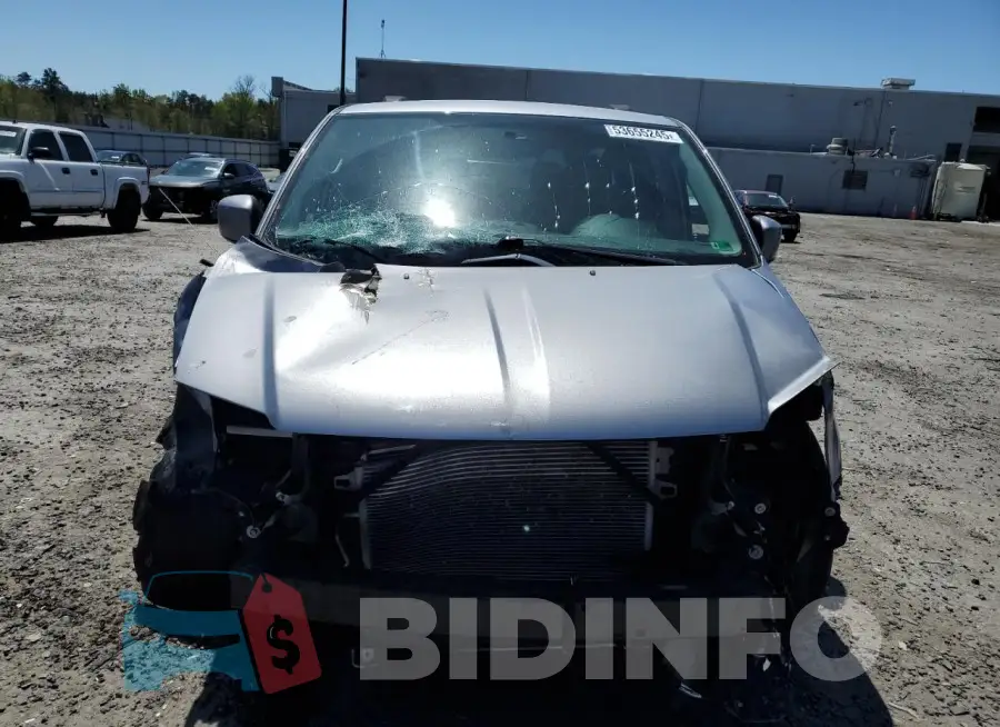 2C4RC1BGXGR288513 Photo# 5