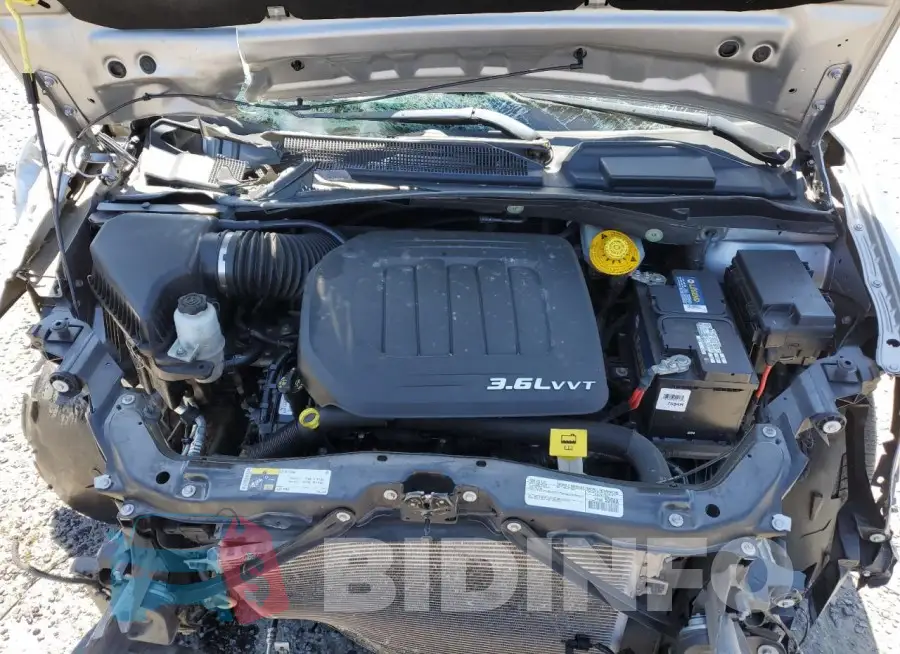 2C4RC1BGXGR288513 Photo# 12