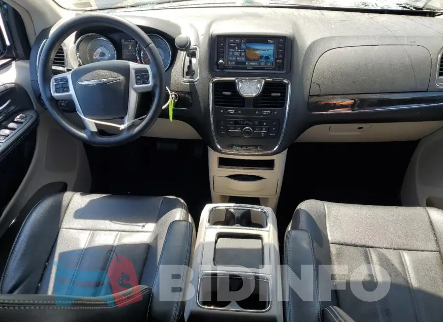 2C4RC1BGXGR288513 Photo# 8