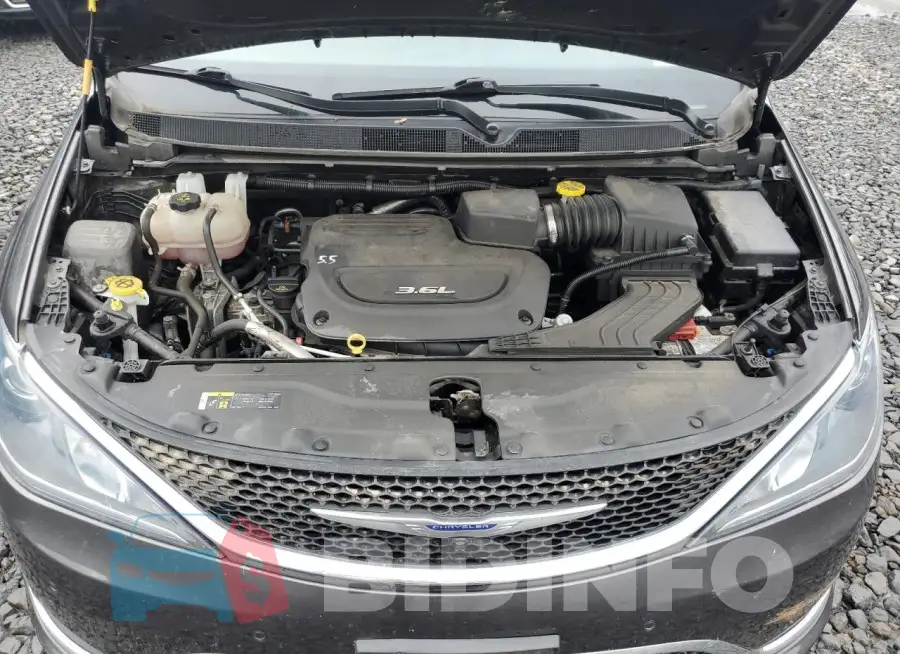 2C4RC1BGXKR528815 Photo# 12