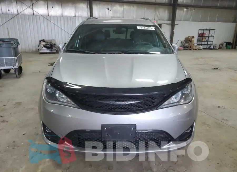 2C4RC1EG7KR575506 Photo# 5