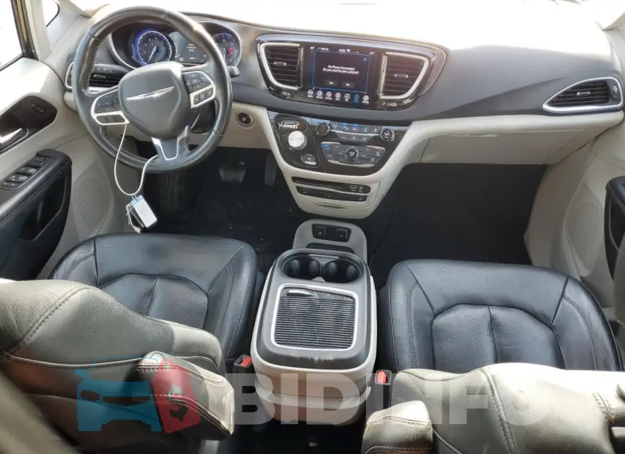 2C4RC1EG9LR126975 Photo# 8