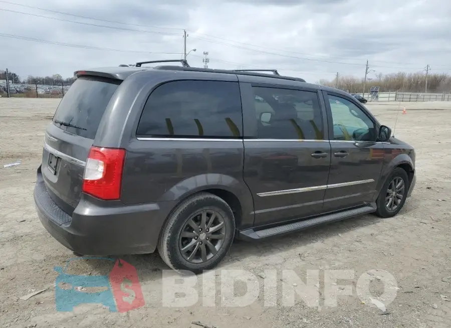 2C4RC1HG9GR149948 Photo# 3