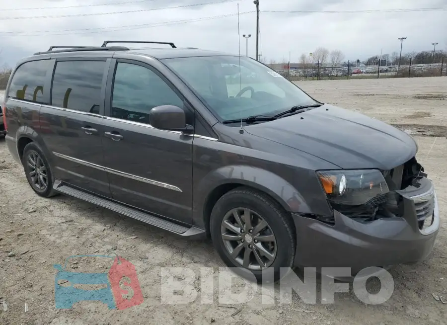2C4RC1HG9GR149948 Photo# 4