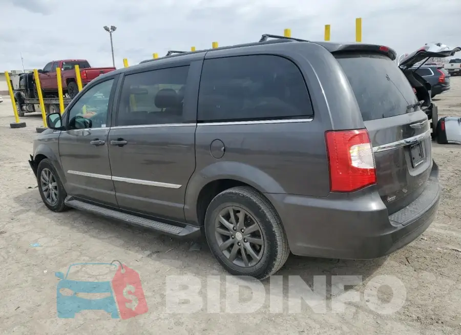 2C4RC1HG9GR149948 Photo# 2