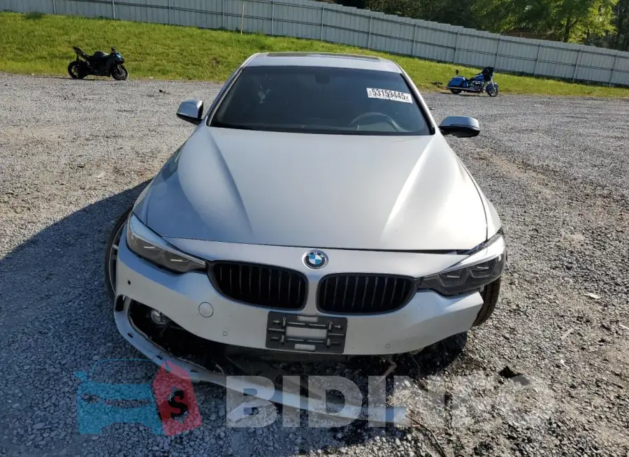 WBA4W3C51KAF92577 Photo# 5