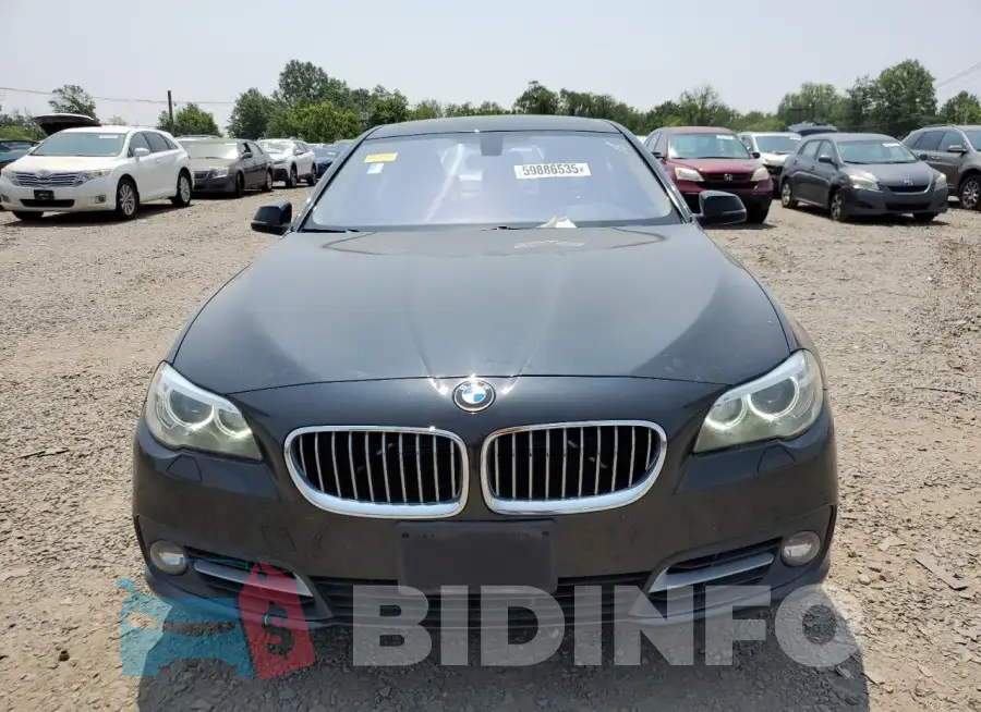 WBA5A7C53GG149939 Photo# 5