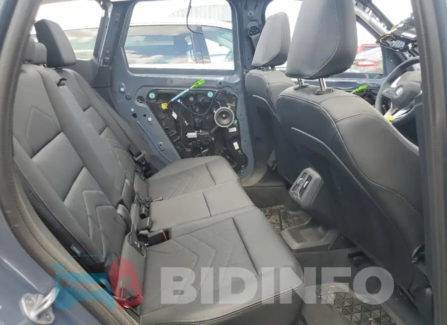 WBX73EF03S5165138 Photo# 11