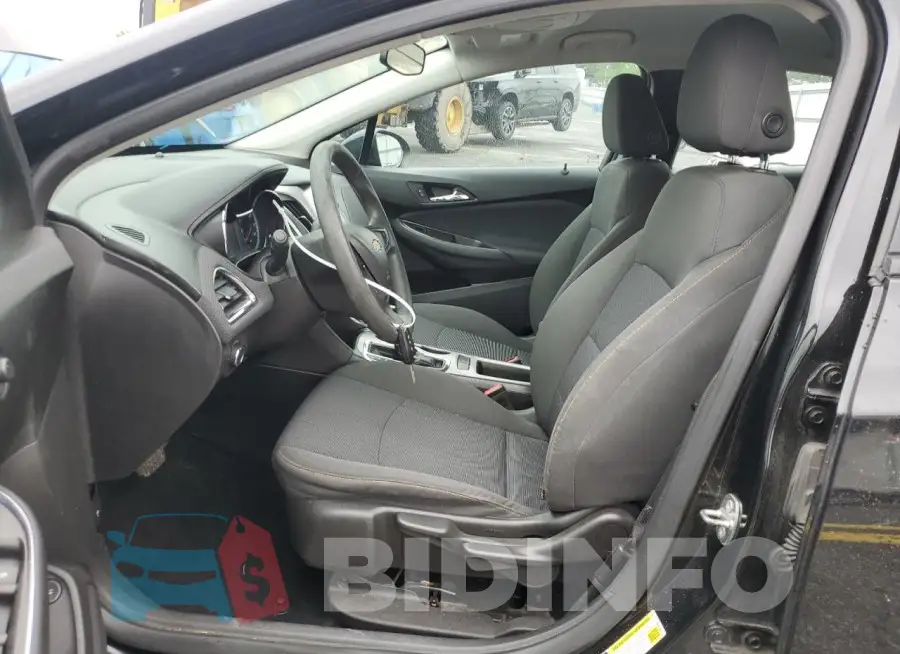 1G1BC5SM3G7307427 Photo# 7