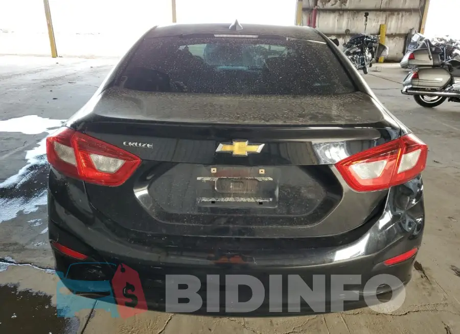 1G1BC5SM8G7259827 Photo# 6