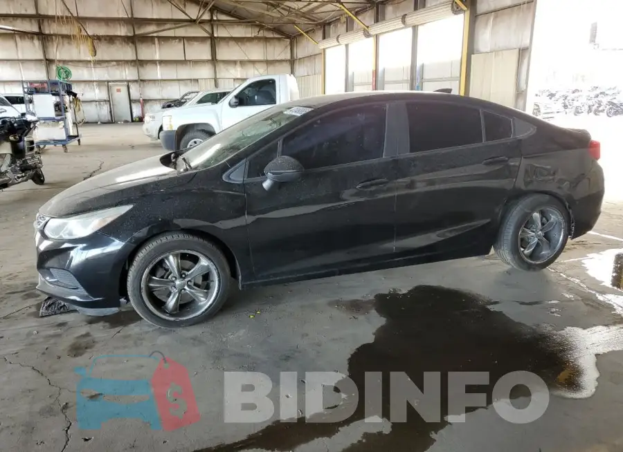 1G1BC5SM8G7259827 Photo# 1