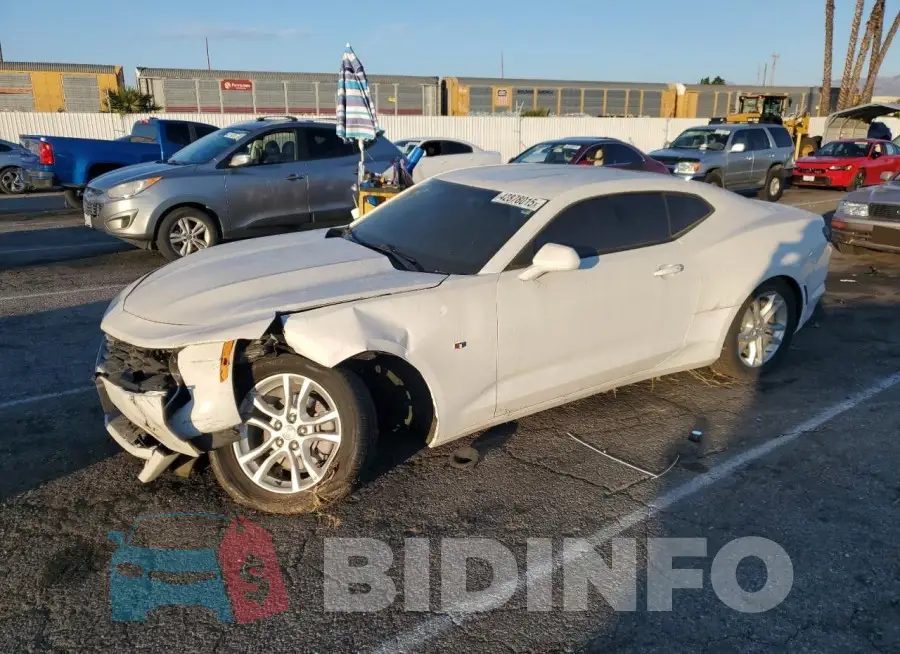 1G1FB1RX8M0112716 Photo# 1