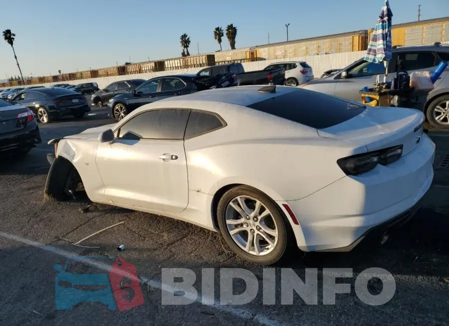 1G1FB1RX8M0112716 Photo# 2