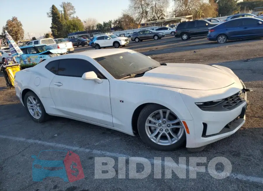 1G1FB1RX8M0112716 Photo# 4
