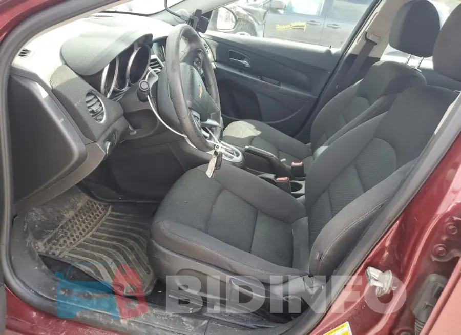 1G1PE5SB3G7169614 Photo# 7