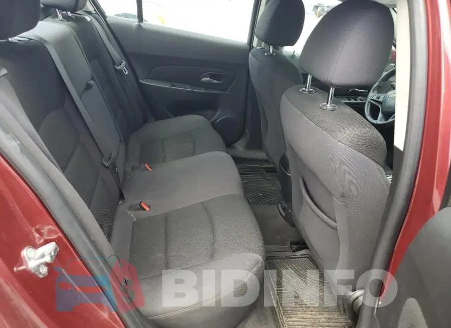 1G1PE5SB3G7169614 Photo# 10