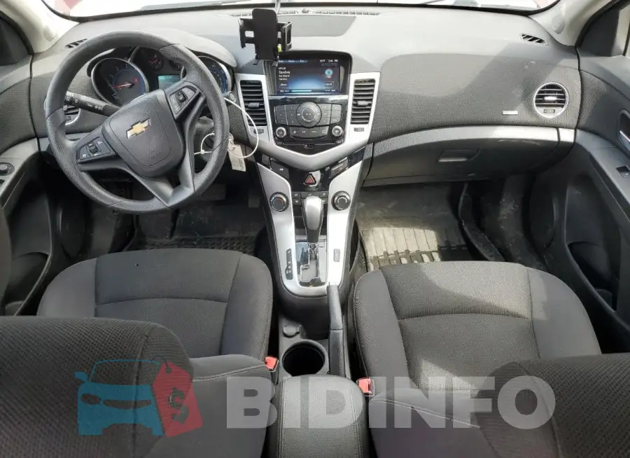 1G1PE5SB3G7169614 Photo# 8
