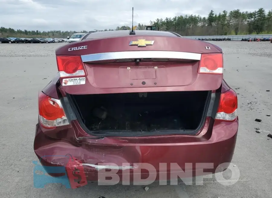 1G1PE5SB3G7169614 Photo# 6