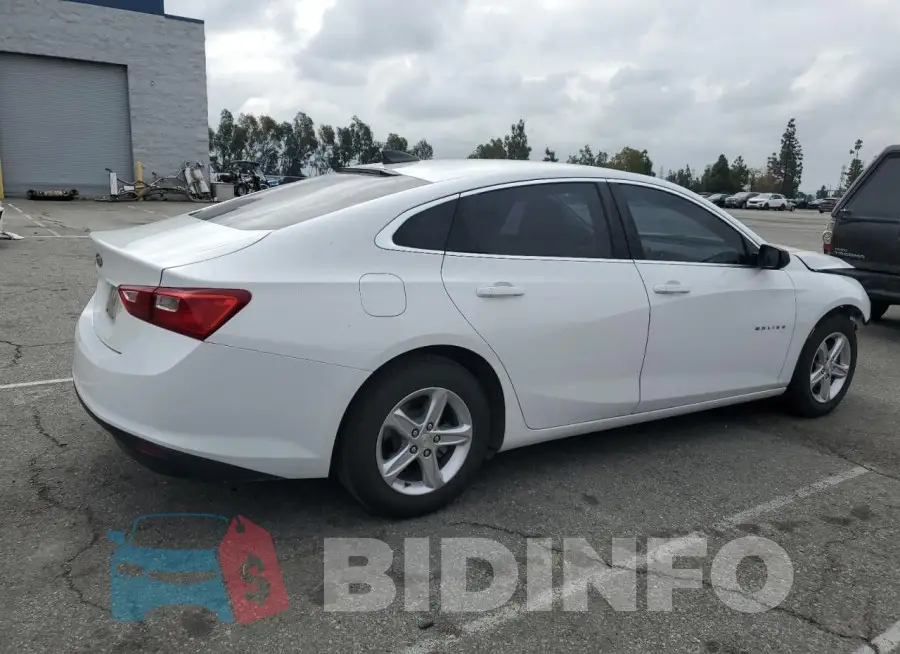 1G1ZB5ST2LF132693 Photo# 3