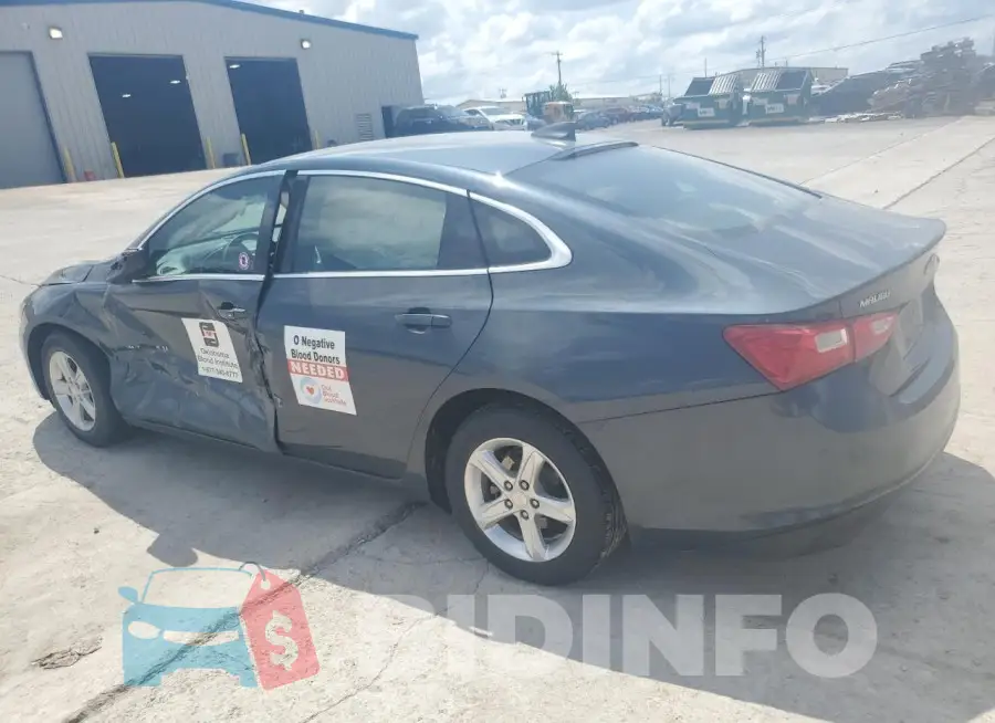 1G1ZB5ST3KF178399 Photo# 2