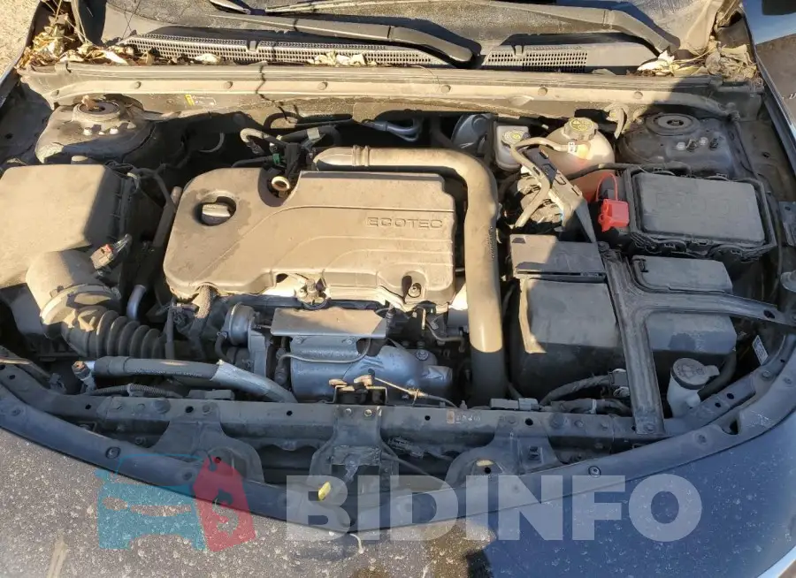 1G1ZB5ST3KF226810 Photo# 11