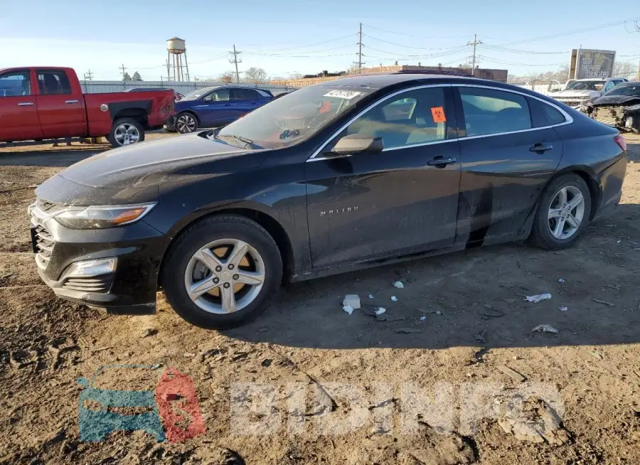 1G1ZB5ST3KF226810 Photo# 1