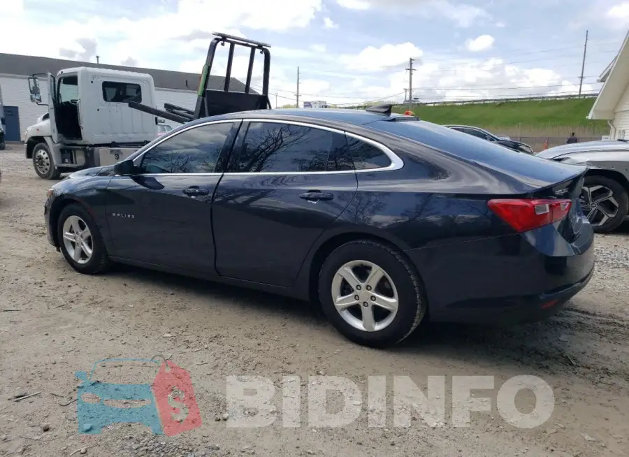 1G1ZB5ST6NF191832 Photo# 2