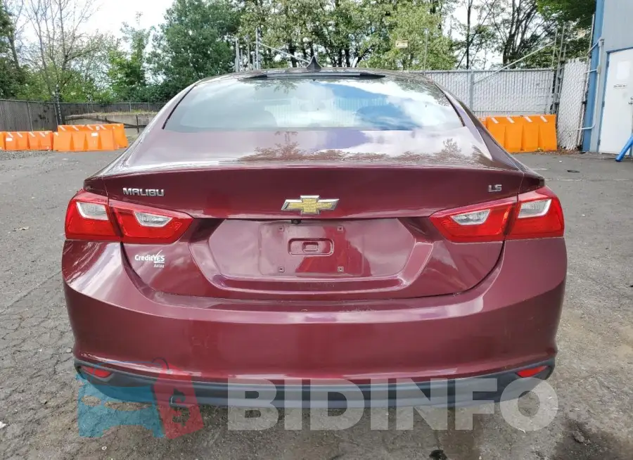 1G1ZB5ST7GF241804 Photo# 6