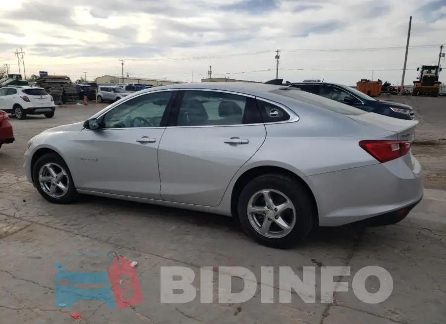 1G1ZB5ST7JF277693 Photo# 2