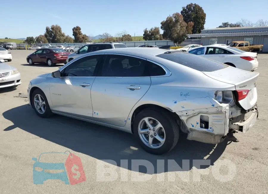 1G1ZB5ST7JF285664 Photo# 2