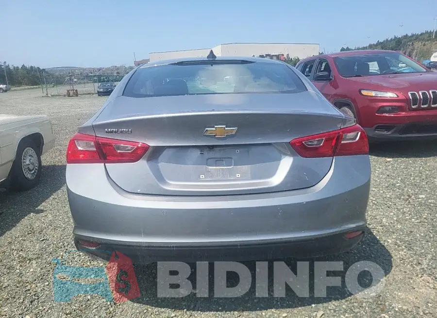 1G1ZB5ST8RF123117 Photo# 6