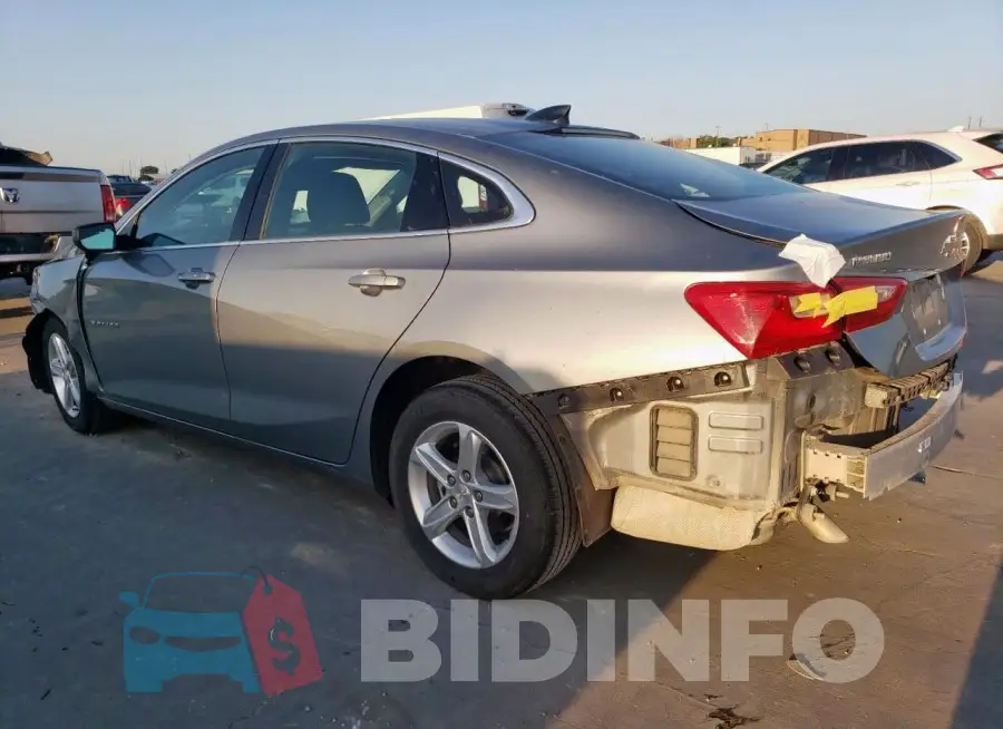 1G1ZC5ST4RF241646 Photo# 2